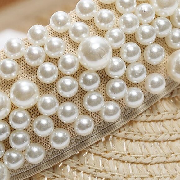 ?last deal?Pearl hat ? main image 6